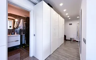 COMISION 0 %  Apartament LUX 3 camere, PARCARE, zona Gheorgheni - Poză 16