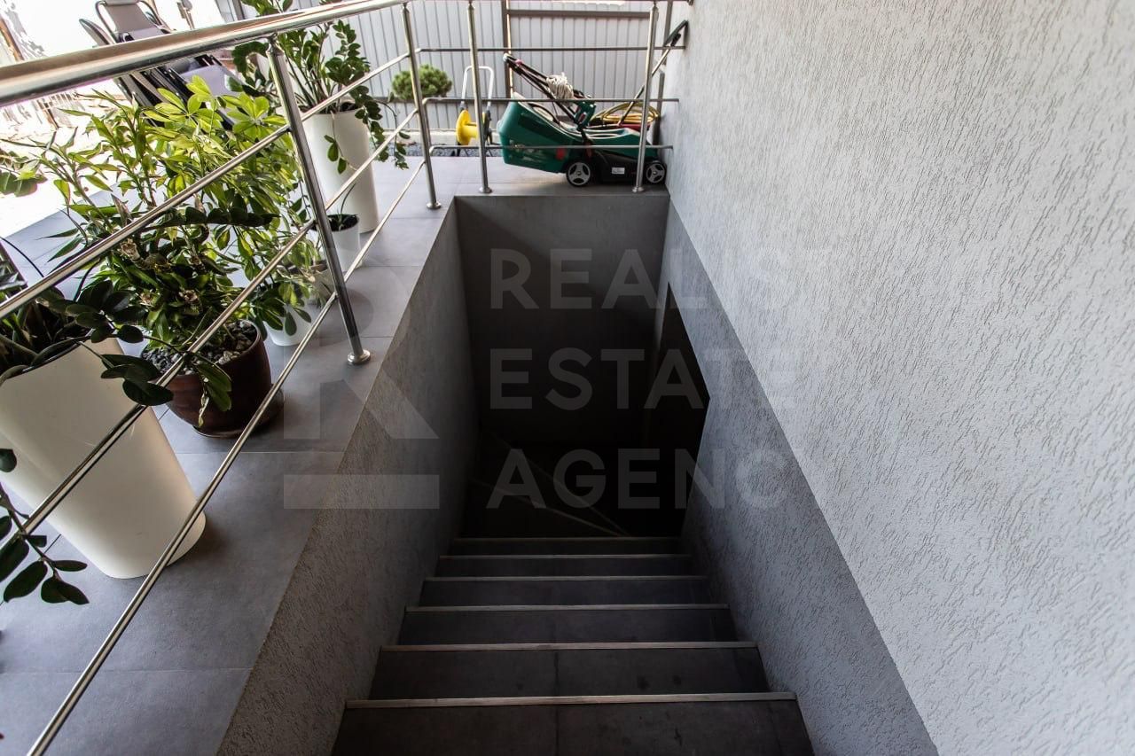 Vânzare, casă, 2 nivele, 4 camere, strada Alexei Mateevici, Colonița - Poză 22