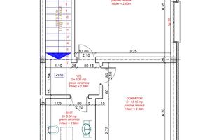 COMISION 0! Finalizat - toate utilitatile. 3 dormitoare. Drum pavat. - Poză 15