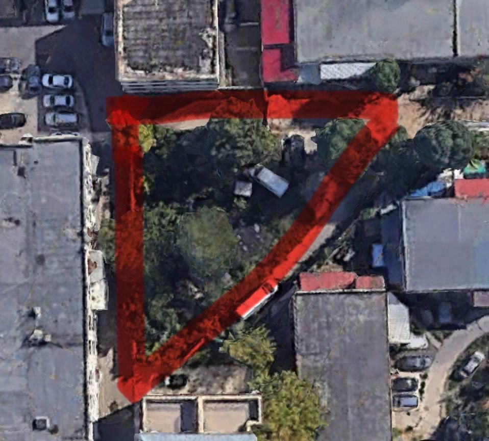 Teren 820mp POSIBILITATE BARTER  Aparatorii Patriei Berceni  T210 - Poză 21