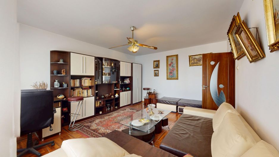 Apartament 4 camere – Strada Novaci Bloc 1989 Zona excelenta - Poză 17