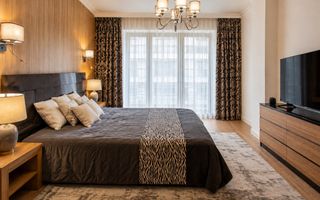 Herastrau | 4 camere | 155mp | loc de parcare - Poză 8