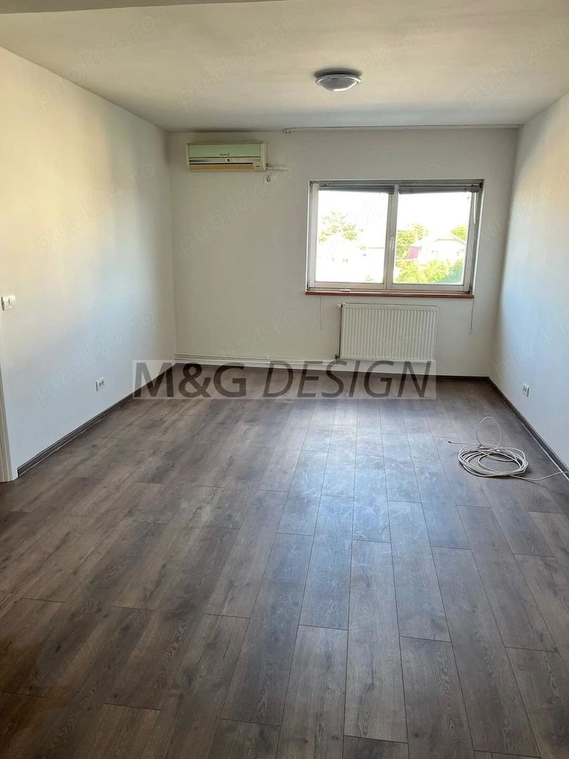 Apartament cu 1 camera zona Elisabetin - Poză 1