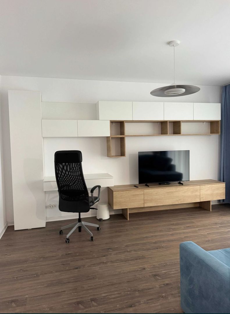 AP. 2 CAMERE - CLOUD 9, PARCARE SUBTERANA, MASINA DE SPALAT VASE - Poză 3