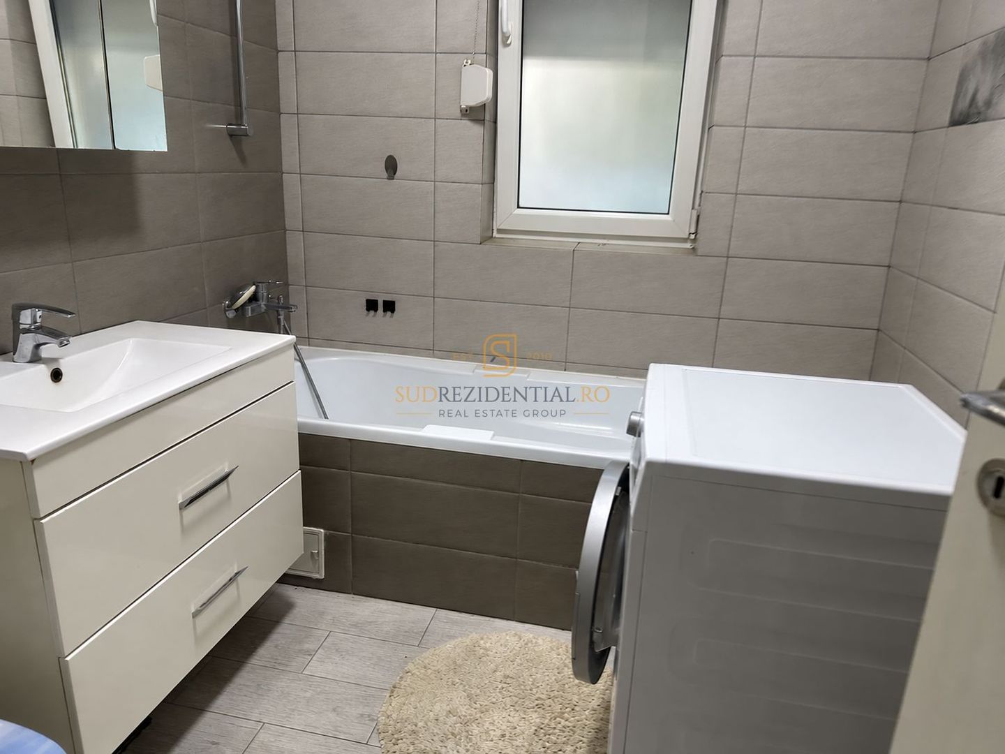 Apartament 2 camere mobilat, loc de parcare, metrou Dimitrie Leonida - Poză 7