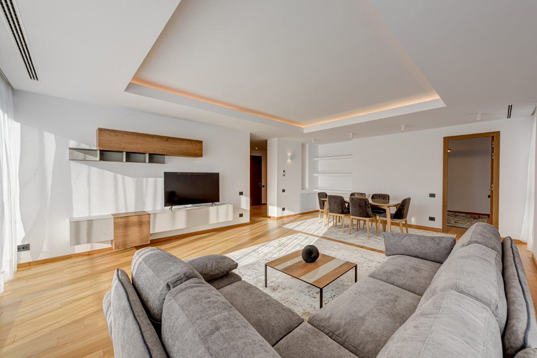 Apartament Premium 4 Camere | Primaverii - Poză 20