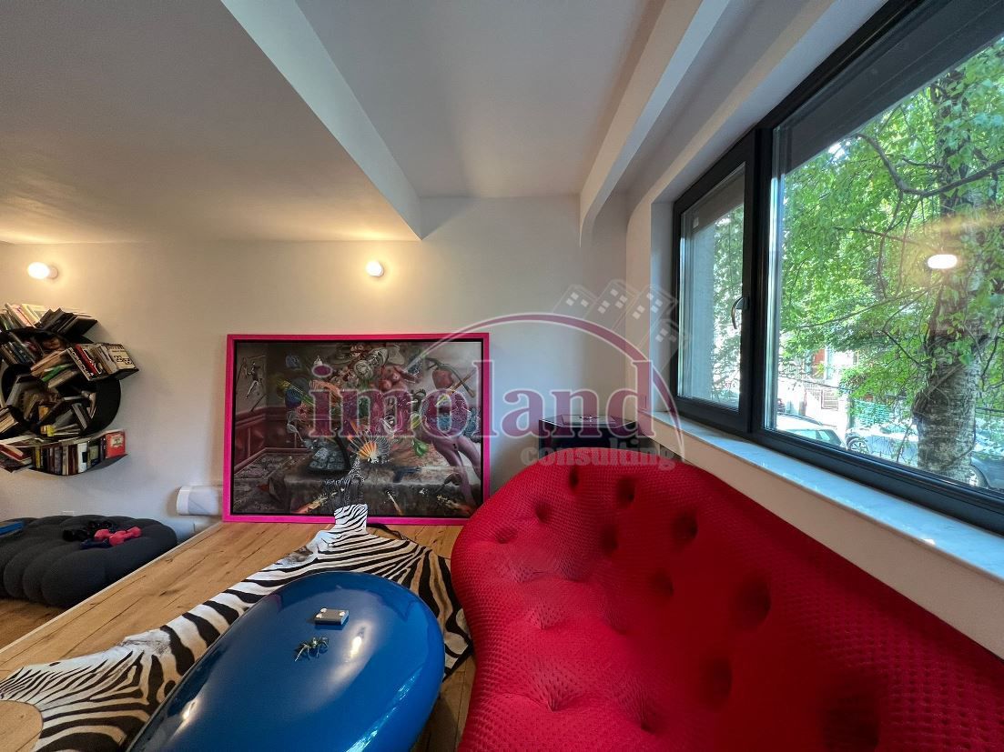 Imobil office | locuinta - Piata Floreasca-Parcul Cinema Floreasca - Poză 15