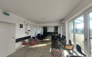 Spatiu de birouri | 375MPU | Loc de parcare | Calea Dumbravi - Poză 1