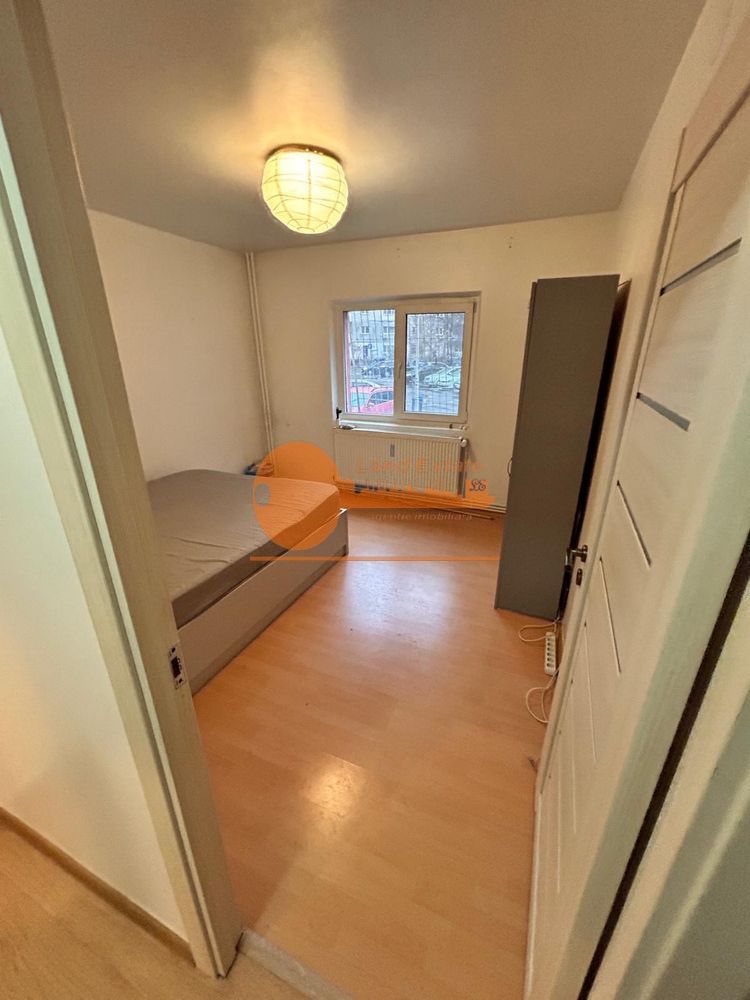 Apartament 3 camere decomandat | Centrală proprie | Bloc 1989 | 2 băi - Poză 2