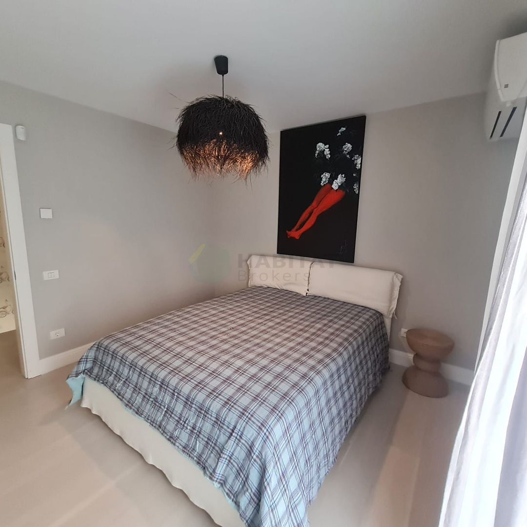 Vilă elegantă, complet mobilată, cu grădină  – Paris Residence, Tunari - Poză 25