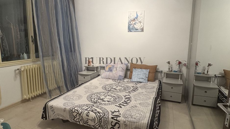 Apartament cu 3 camere de vânzare - 1 Decembrie 1918 - Sector 3 - Poză 6