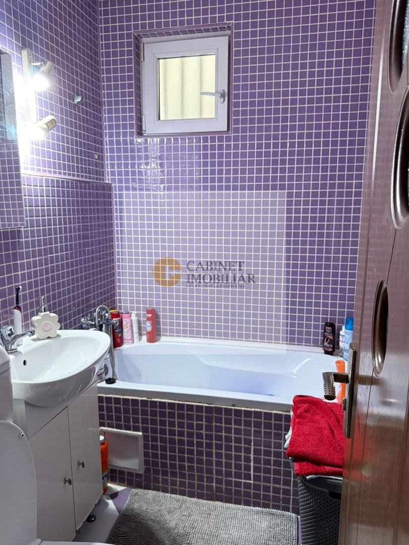 2 Camere Decomandat | Drumul Taberei| Etaj 6 - Poză 7