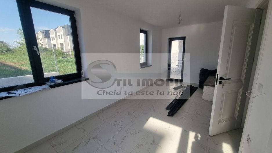 CASA DUPLEX GALATA  215.000 euro - Poză 3
