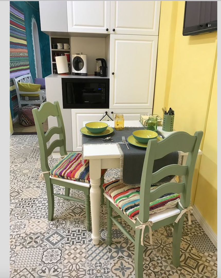 Apartament aproape de Piata Unirii - pretabil si pentru birouri - Poză 12