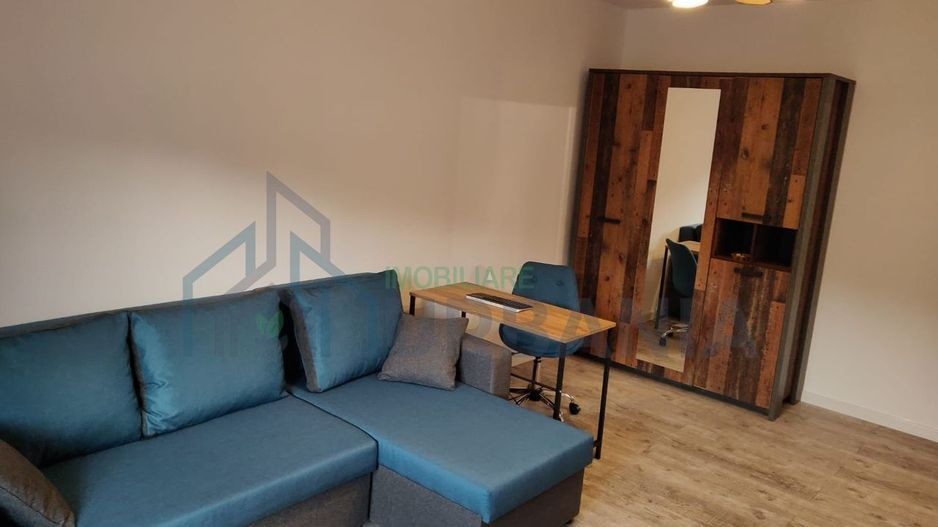 Apartament 2 camere, pe strada Sf. Lazar la 100m de Palas Mall Iași - Poză 5