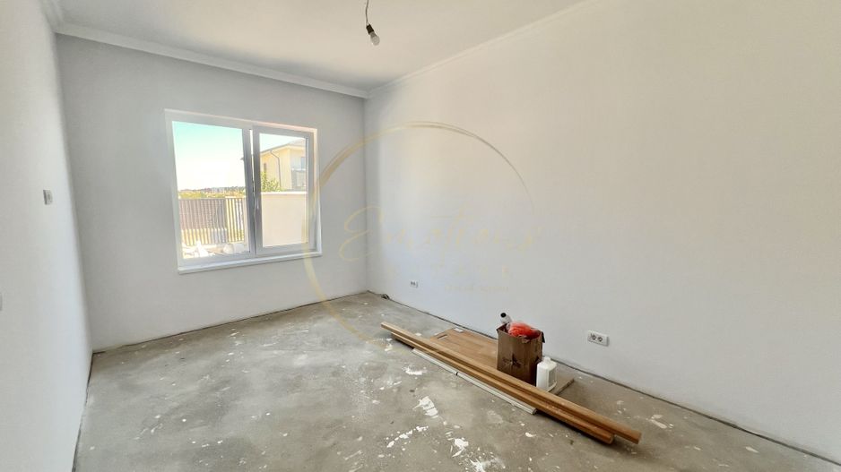 COMISION 0 % | Duplex despartit prin garaj  | Dumbravita , Timisoara - Poză 15