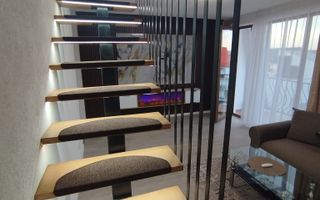 Apartament 4 camere de vânzare | Sibiu, Mihai Viteazul | 89 mp - Poză 3