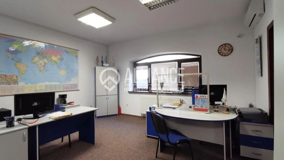 CENTRU (Cod 01) - Unicat, pe Bdul Mamaia cladire de birouri! - Poză 10