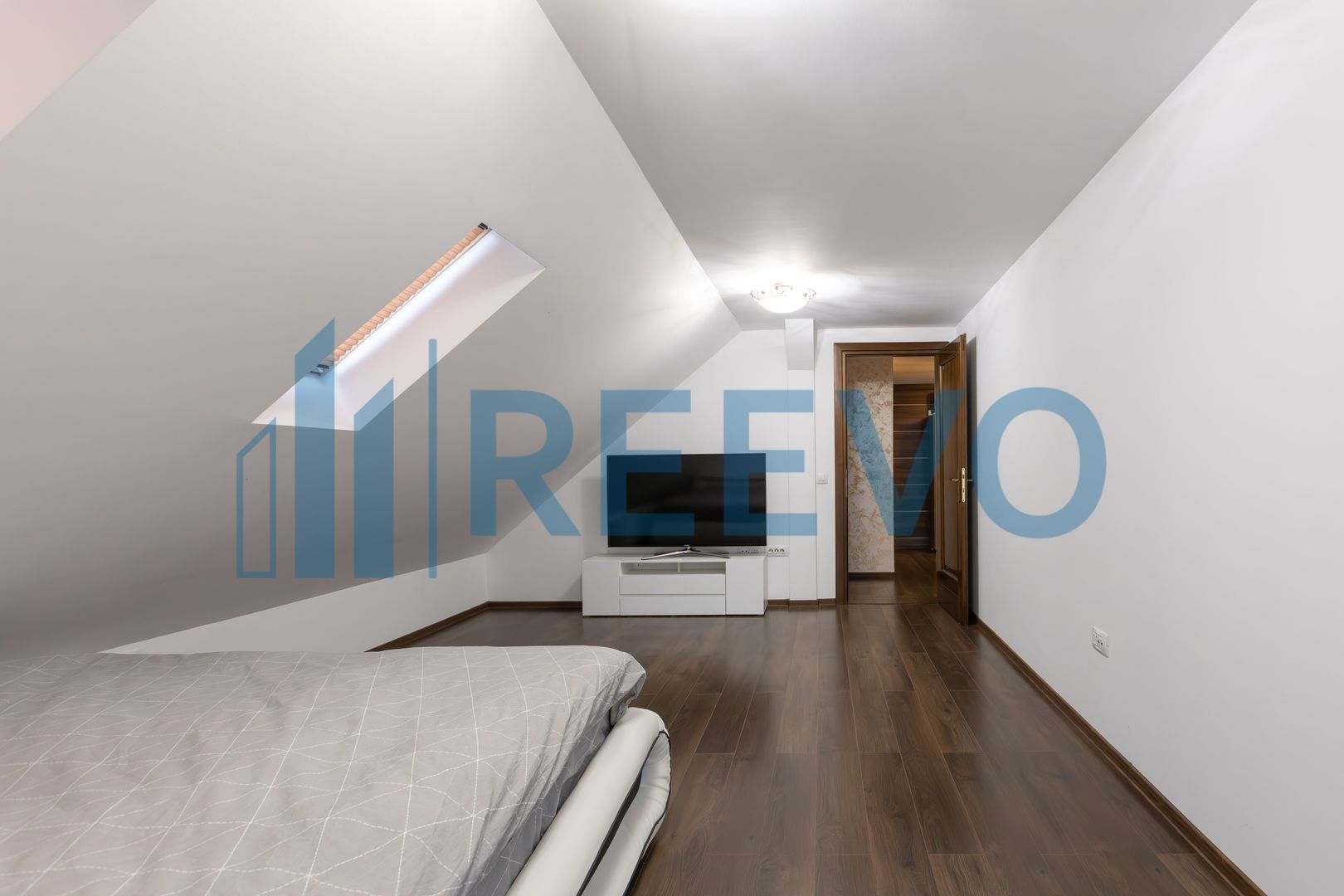 PENTHOUSE de vânzare, Grădina cu Magnolii+ 3 locuri de parcare, COMISION 0%! - Poză 51