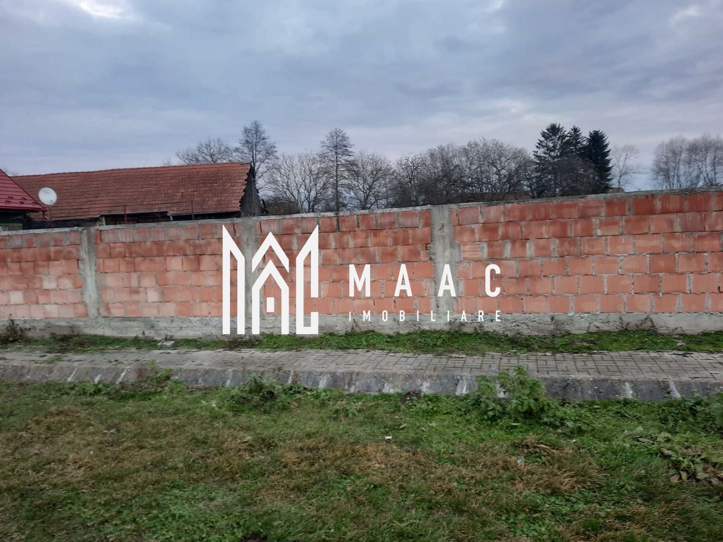 Casa de vanzare | Comuna Carta Sibiu | Suprafata teren 3000 MPU | - Poză 6