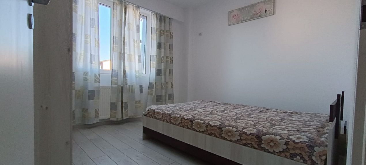 Apart. 2 cam. decomandate in zona centrala in Militari Residence ! - Poză 10