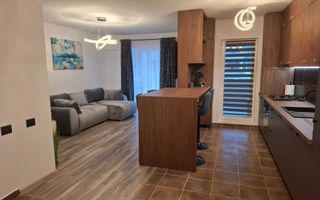 Garsoniera noua, prima inchiriere, parcare + boxa, Pallady, cat friendly - Poză 2