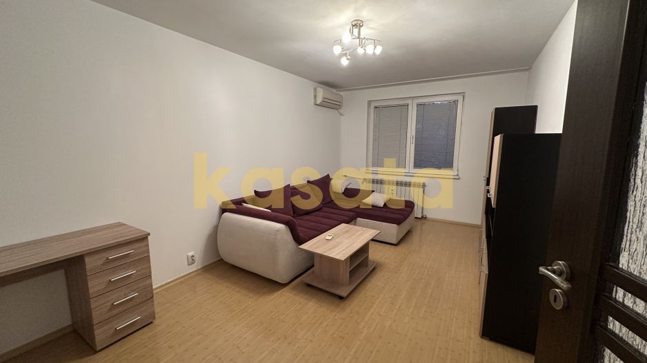 Apartament renovat 2 camere | Spatios | De vânzare - Poză 4