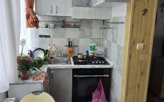 Apartament 1 camera  Soarelui cu centrala - Poză 8