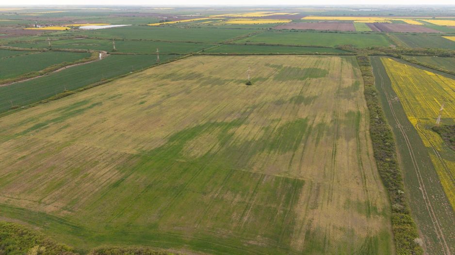 Teren investițional strategic 44.700 mp Arad Vest - Poză 8