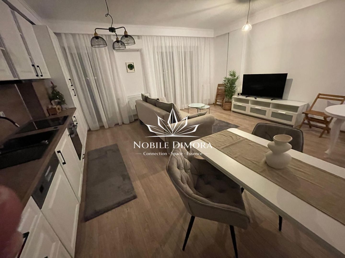 Apartament modern cu 2 camere - Torontalului - Vox - Poză 4