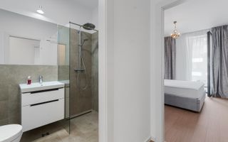 THE IVY Băneasa | 3 Camere | 92 mp | Parcare Inclusă | Complex Premium - Poză 10