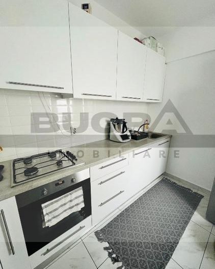 Apartament 2 camere, 51 mp + terasa 50 mp, garaj, Oasului Residence - Poză 3