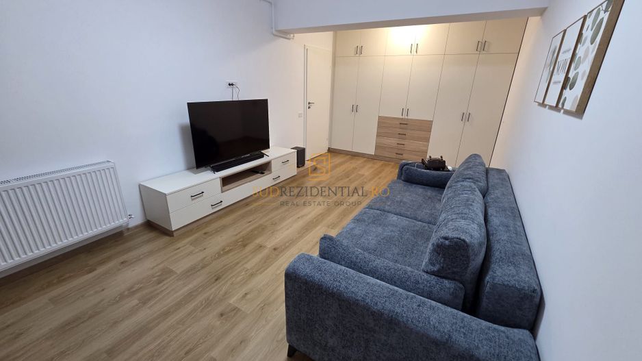 Apartament modern de închiriat – prima închiriere | Mobilat și utilat - Poză 6