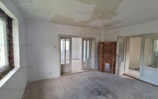 Vila P+E+Pod in Codlea zona cu aer curat,teren 1050 mp - Poză 2