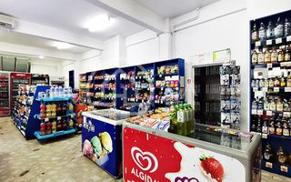 Spatiu comercial de inchiriat cu 3 camere in zona Cantemir, Oradea - Poză 2