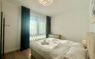 Apartament de 2 camere, 60mp, parcare subterana, zona Iulius Mall - Poză 5