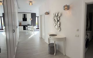 VANZARE APARTAMENT PREMIUM | FINISAJE LUX | 2 LOCURI PARCARE SUBTERAN | TERASA | - Poză 4