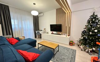Vanzare Apartament 2 camere Berceni - Metalurgiei cu loc de parcare - Poză 1