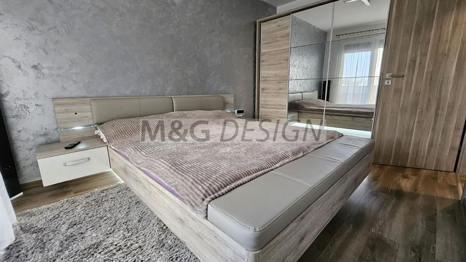 2 camere Aradului - Torontalului bloc nouparter - Poză 20