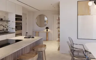 Apartament 1 Dormitor Estepona Vest - Poză 13