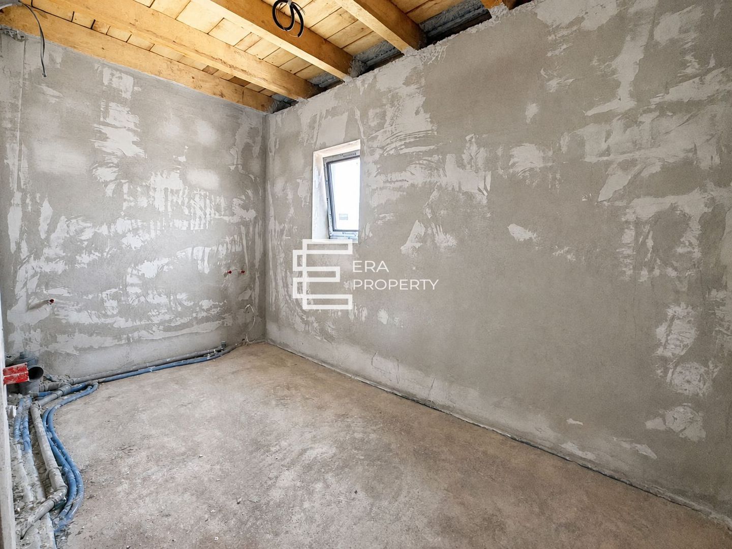 Casă duplex nouă | 125 mp utili | Teren 255 mp | 4 camere | Șelimbăr - Poză 5