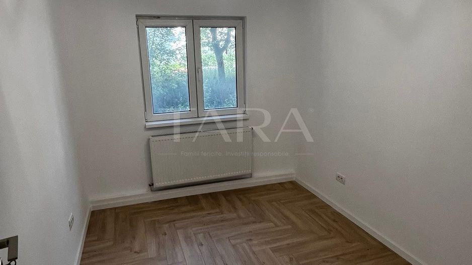 Apartament 3 camere, complet renovat – Mănăștur, zona BIG. - Poză 4
