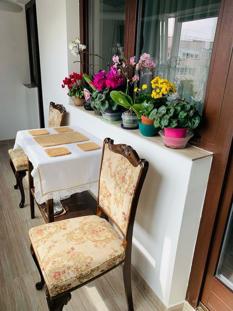 Apartament 3 camere Victoriei, renovat premium, bloc 1981 - Titulescu - Poză 6