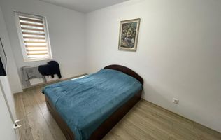 Apartament cu o cameră | Etaj intermediar | Florești | Zona Terra