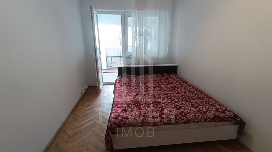 Apartament cu 2 camere spatios - Poză 10