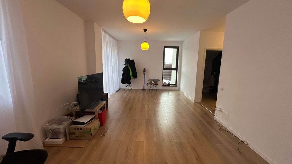 Casă P+1+pod de vânzare – 3 dormitoare, zona 23 August Otopeni, ansamblu - Poză 2