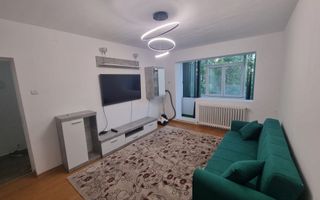 Chirie Ap 3 camere dec| Tătărași – Ciurchi  -499 euro - Poză 3
