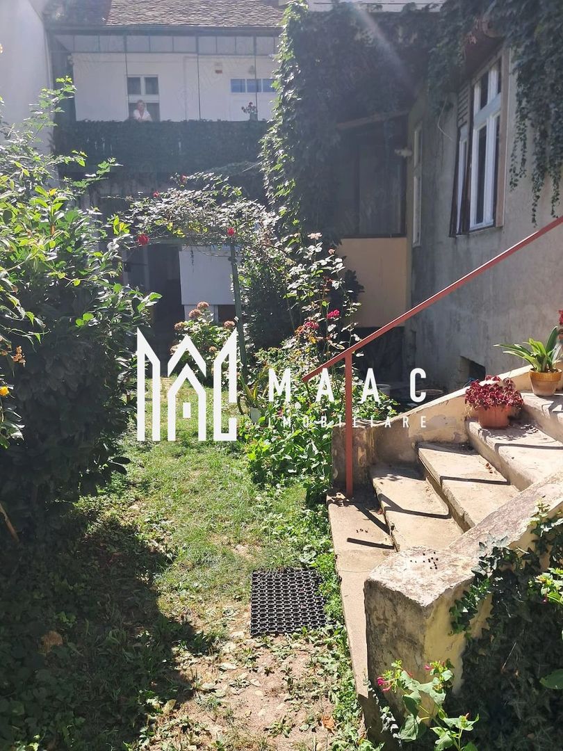 Apartament 2 camere | Sibiu Central | 65 mp, renovat - Poză 4