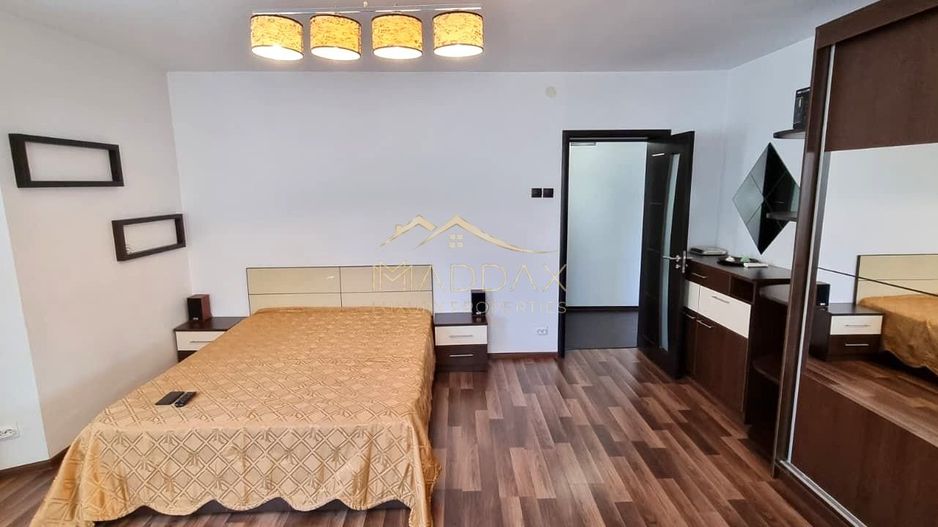 Inchiriere 2 camere // 1 min metrou Iancului // Modern si cochet - Poză 3