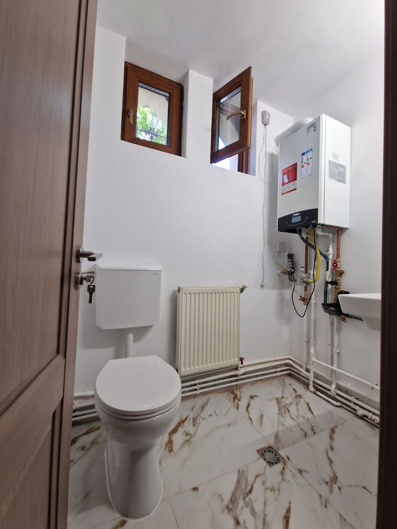 Vila 4 camere pretabila firma - Poză 23